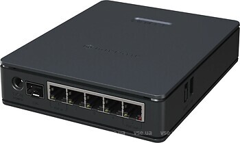 Фото MikroTik hAP ax S (E62iUGS-2axD5axT)