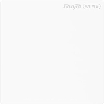Фото Ruijie Reyee RG-RAP62-Wall-Lite