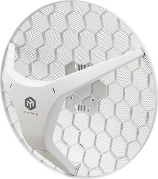 Фото MikroTik LHG 5 ax (LHG-5axD)