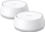 Фото TP-Link Deco BE22 (2-pack)
