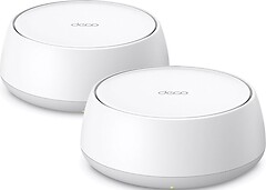 Фото TP-Link Deco BE22 (2-pack)