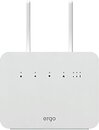 Wi-Fi маршрутизаторы, точки доступа Ergo