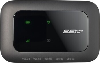 Фото 2E PowerLink MiFi-2 2025 (794300866717)