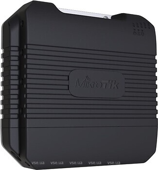 Фото MikroTik LtAP LTE7 kit (LtAP-2HnD&R11e-LTE7)