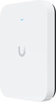 Фото Ubiquiti UniFi U7 Pro XG Wall (U7-Pro-XG-Wall)