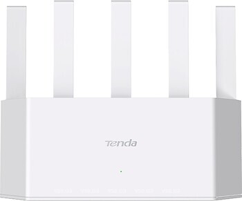 Фото Tenda JD12L Pro White