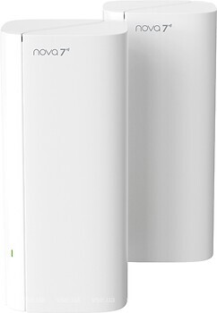 Фото Tenda EE3 Pro (2-pack)