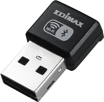 Фото Edimax EW-7611UXB