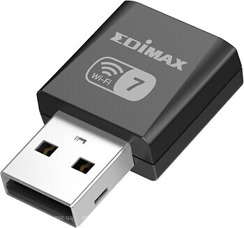 Фото Edimax EW-7822UN7