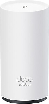 Фото TP-Link Deco BE25-Outdoor