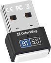 Фото ColorWay BT 5.3 (CW-AD-BT53)