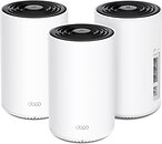 Фото TP-Link Deco PX10 (3-pack)