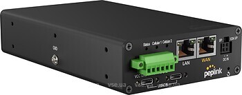 Фото Peplink Max Transit Duo Pro
