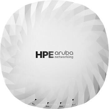 Фото HPE Aruba Networking AP-725 (S4A26A)