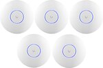 Фото Ubiquiti UniFi AP U7-Pro-5 (5-pack)