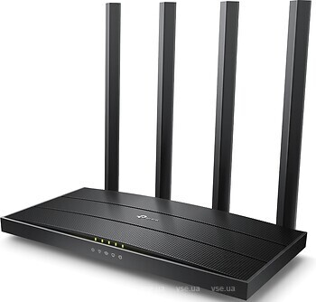 Фото TP-Link Archer C6 V6