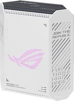 Фото Asus ROG Strix GS-BE7200