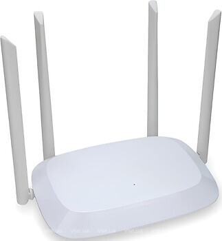 Фото XON SmartLink X1200S5 White (CNSWSW024412W 4135)