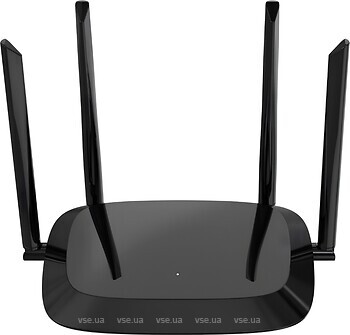 Фото XON SmartLink X1200S5 Black (CNSWSW024412B 4142)