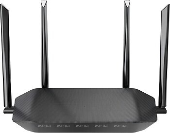 Фото XON SmartLink X1200S7 Black (FNSWSW024412B 4166)