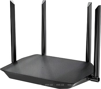 Фото XON SmartLink X300S7 Black (FNSWSW024403B 4128)