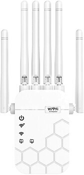 Фото XON ReLink X1200R9 White (BNRWSW021612W 4234)