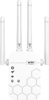 Фото XON ReLink X300R9 White (BNRWSW021403W 4203)