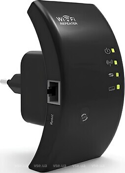 Фото Pix-Link X300R3 Black (CNRWSW021003B 4265)