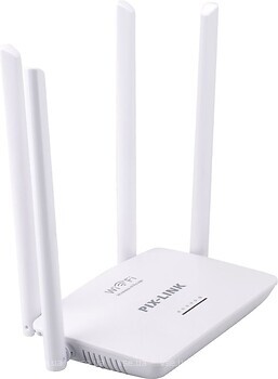 Фото Pix-Link X300S2 White (BNSWSW020403W 5504)