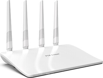 Фото Pix-Link X300S3 White (CNSWSW020403W 5511)
