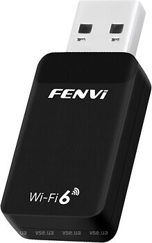 Фото Fenvi AX900