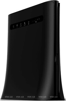 Фото ZTE MF286R Black