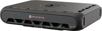Фото MikroTik hAP be3 Media (MA53UG+HbeH)