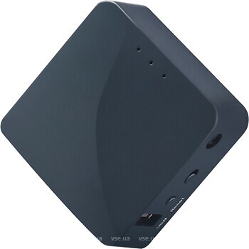 Фото GL-iNet Shadow (GL-AR300M16)