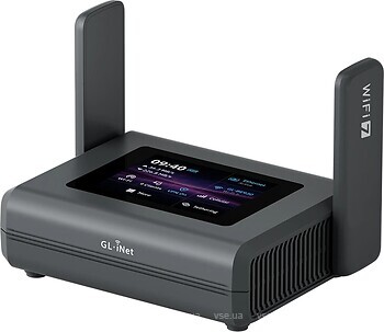 Фото GL-iNet Slate 7 Pro (GL-BE10000)