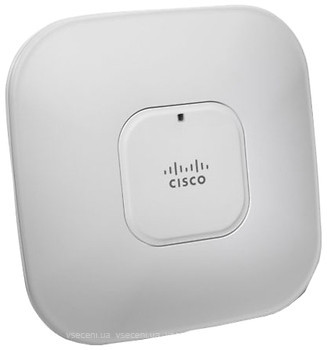 Фото Cisco AIR-CAP3502I-E-K9