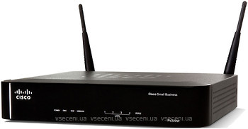 Фото Cisco RV220W-E-K9-G5