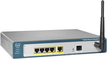 Фото Cisco SR520W-FE-K9