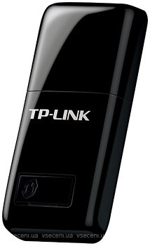 Фото TP-Link TL-WN823N