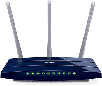 Фото TP-Link TL-WR1043ND