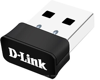 Фото D-Link DWA-171