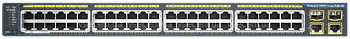 Фото Cisco WS-C2960X-48LPS-L