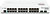 Фото MikroTik Cloud Router Switch CRS226-24G-2S-RM