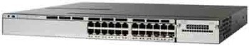 Фото Cisco WS-C3850-24T-S