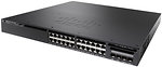 Фото Cisco WS-C3650-24TS-S