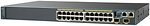 Фото Cisco WS-C2960XR-24PD-I