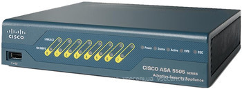 Фото Cisco ASA5505-SEC