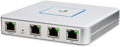 Фото Ubiquiti UniFi Security Gateway (USG)