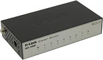 Фото D-Link DGS-1008D/J2A