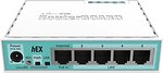 Коммутаторы, маршрутизаторы MikroTik